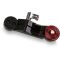 Крепление Tilta Advanced Right-Side Handle Attachment Type V черное (TA-AHA5-R-B)