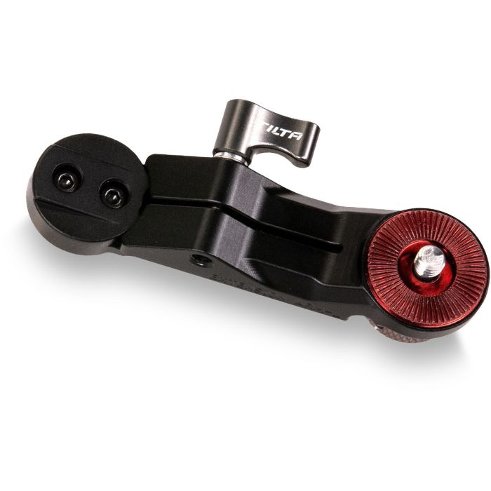 Крепление Tilta Advanced Right-Side Handle Attachment Type V черное (TA-AHA5-R-B)