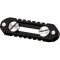 Крепление рельсовое Tilta Tiltaing 36mm NATO Rail, черное (TA-NRA-36-B)