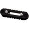 Крепление рельсовое Tilta Tiltaing 36mm NATO Rail, черное (TA-NRA-36-B)