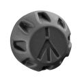Заглушка резьбы Manfrotto MPCOMPACT-FOOT для монопода MPCOMPACT-BK Заглушка резьбы Manfrotto MPCOMPACT-FOOT для монопода MPCOMPACT-BK