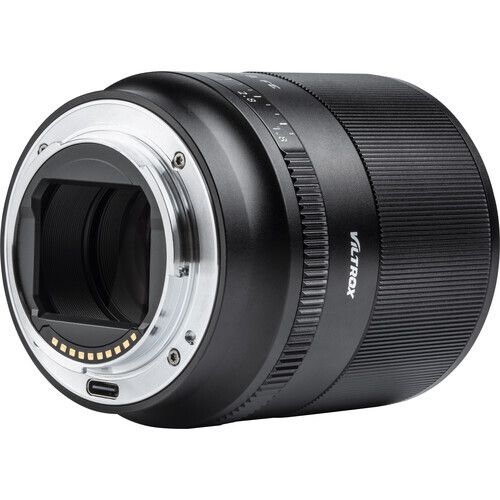 Объектив Viltrox AF 50mm F1.8 FE для Sony FE