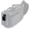 Крепление Tilta HDMI Cable Clamp Attachment для Sony FX3 / FX30, черное (TA-T13-CC-B)