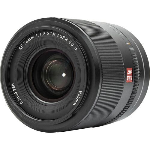 Объектив Viltrox AF 24mm F1.8 Z для Nikon Z