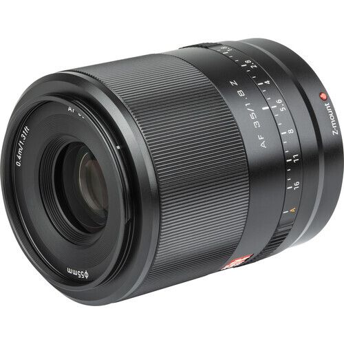 Объектив Viltrox AF 35mm F1.8 Z для Nikon Z