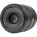Объектив Viltrox AF 35mm F1.8 Z для Nikon Z Объектив Viltrox AF 35mm F1.8 Z для Nikon Z