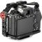 Клетка Tilta Full Camera Cage для Sony A1 черная (TA-T23-FCC-B)