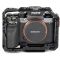 Клетка Tilta Full Camera Cage для Sony A1 черная (TA-T23-FCC-B)
