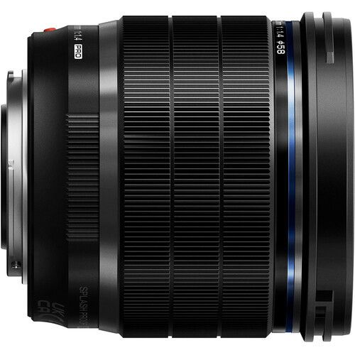 Объектив OM System M.Zuiko Digital ED 20mm F1.4 Pro
