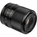 Объектив Viltrox AF 50mm F1.8 Z для Nikon Z Объектив Viltrox AF 50mm F1.8 Z для Nikon Z