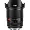 Объектив Viltrox AF 13mm F1.4 XF для Fujifilm X