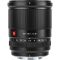 Объектив Viltrox AF 13mm F1.4 XF для Fujifilm X