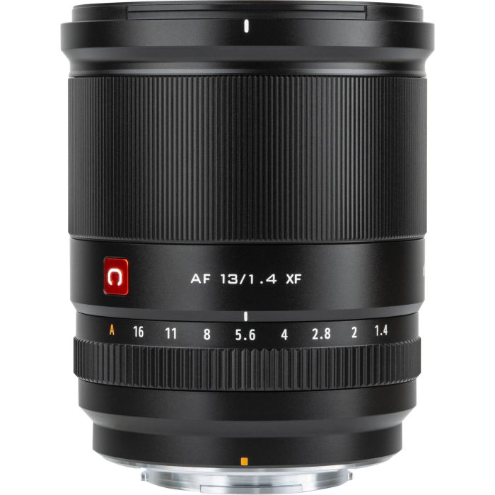 Объектив Viltrox AF 13mm F1.4 XF для Fujifilm X