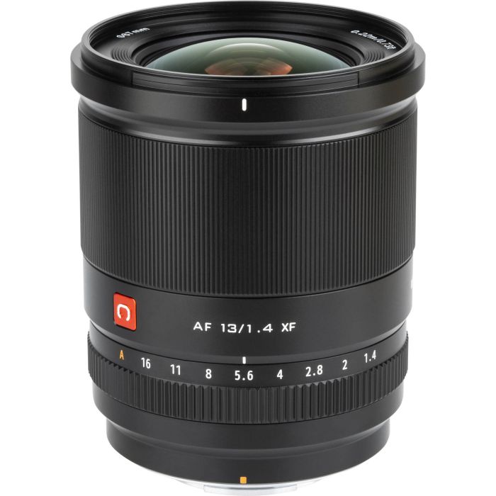 Объектив Viltrox AF 13mm F1.4 XF для Fujifilm X