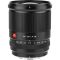 Объектив Viltrox AF 13mm F1.4 XF для Fujifilm X