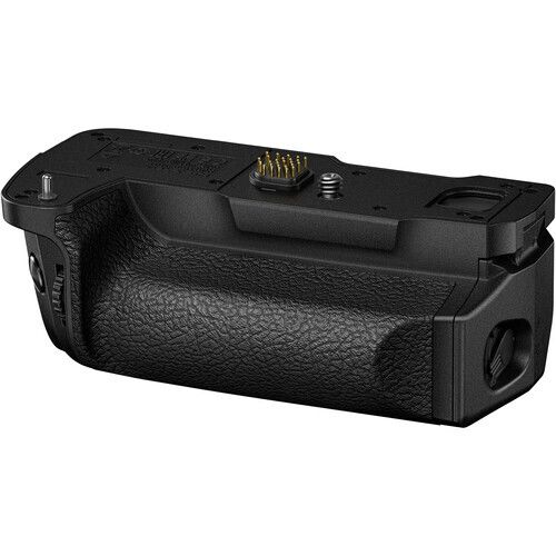 Батарейный блок OM System HLD-10 Power Battery Grip для камеры OM-1