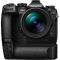 Батарейный блок OM System HLD-10 Power Battery Grip для камеры OM-1