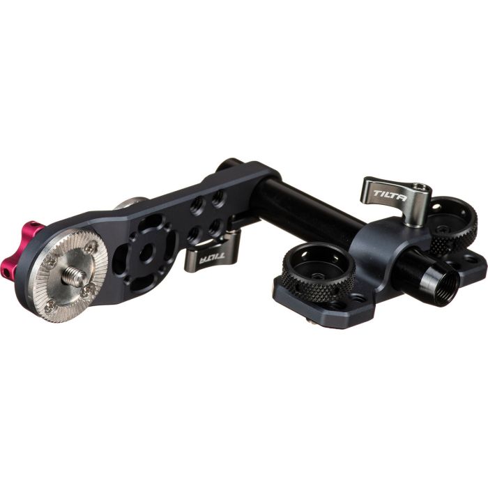 Крепление Tilta Nucleus-M FIZ Hand Unit Monitor Bracket (WLC-T03MA)