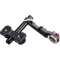 Крепление Tilta Nucleus-M FIZ Hand Unit Monitor Bracket (WLC-T03MA) Крепление Tilta Nucleus-M FIZ Hand Unit Monitor Bracket (WLC-T03MA)