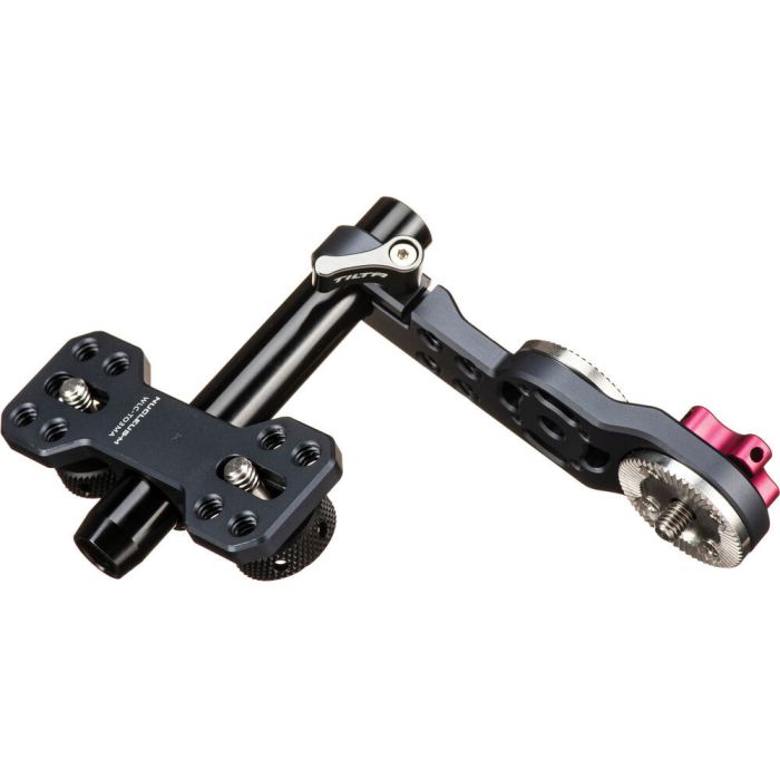Крепление Tilta Nucleus-M FIZ Hand Unit Monitor Bracket (WLC-T03MA)
