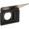 Компендиум Tilta 3-Stage 4 x 5.65" Carbon Fiber Clip-On Matte Box 95мм черный (MB-T12-M95)