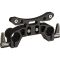 Компендиум Tilta 3-Stage 4 x 5.65" Carbon Fiber Clip-On Matte Box 95мм черный (MB-T12-M95)