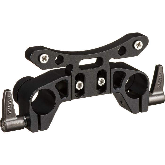 Компендиум Tilta 3-Stage 4 x 5.65" Carbon Fiber Clip-On Matte Box 95мм черный (MB-T12-M95)