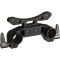Компендиум Tilta 3-Stage 4 x 5.65" Carbon Fiber Clip-On Matte Box 95мм черный (MB-T12-M95)