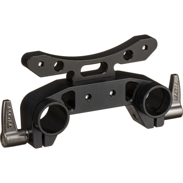 Компендиум Tilta 3-Stage 4 x 5.65" Carbon Fiber Clip-On Matte Box 95мм черный (MB-T12-M95)