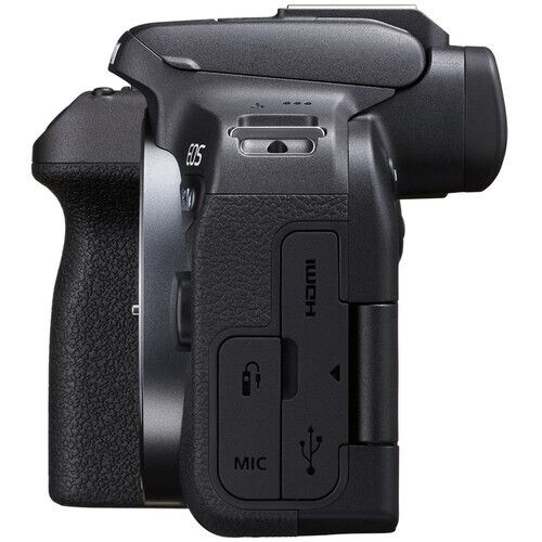 Фотоаппарат Canon EOS R10 Body