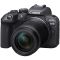 Фотоаппарат Canon EOS R10 RF-S 18-150 F3.5 - 6.3 IS STM KIT