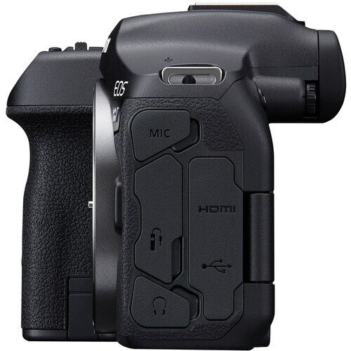 Фотоаппарат Canon EOS R7 Body