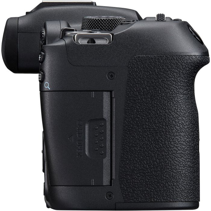 Фотоаппарат Canon EOS R7 Body