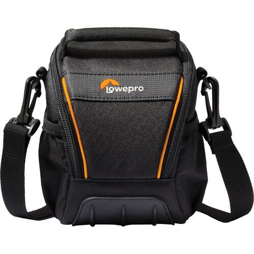 Сумка Lowepro Adventura SH 100 II