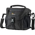 Сумка Lowepro Nova 140 AW II черная Сумка Lowepro Nova 140 AW II черная