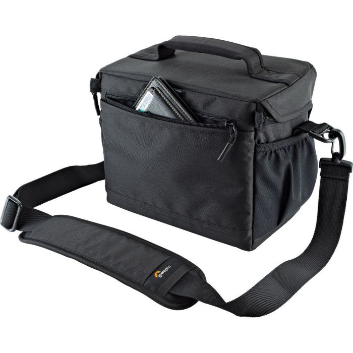 Сумка Lowepro Nova 180 AW II черная