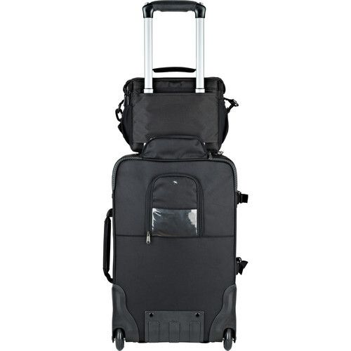 Сумка Lowepro Nova 180 AW II черная