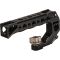 Верхняя рукоятка Tilta Quick Release Top Handle быстросъемная, черная (TA-QRTH-B)