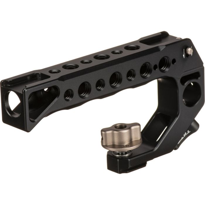 Верхняя рукоятка Tilta Quick Release Top Handle быстросъемная, черная (TA-QRTH-B)
