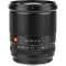 Объектив Viltrox AF 13mm F1.4 E для Sony E (APS-C)