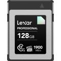 Карта памяти Lexar Professional Diamond CFexpress Type B 128GB VPG400, R/W 1900/1700 МБ/с Карта памяти Lexar Professional Diamond CFexpress Type B 128GB VPG400, R/W 1900/1700 МБ/с
