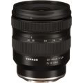 Объектив Tamron 20-40mm F/2.8 Di III VXD (A062) для Sony FE Объектив Tamron 20-40mm F/2.8 Di III VXD (A062) для Sony FE
