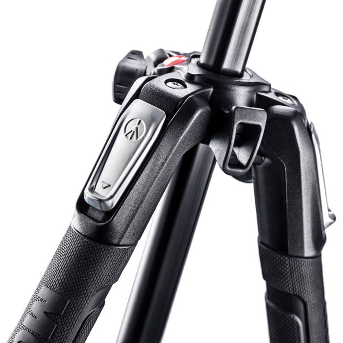Штатив с головкой Manfrotto MK190X3-3W1