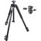 Штатив с головкой Manfrotto MK190X3-3W1