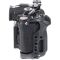 Клетка Tilta Full Camera Cage для Panasonic Lumix GH7/GH6, черная (TA-T15-FCC-B)