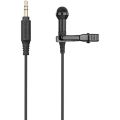 Микрофон петличный Saramonic DK3G (4мм капсула) с 3.5мм коннектором TRS Микрофон петличный Saramonic DK3G (4мм капсула) с 3.5мм коннектором TRS