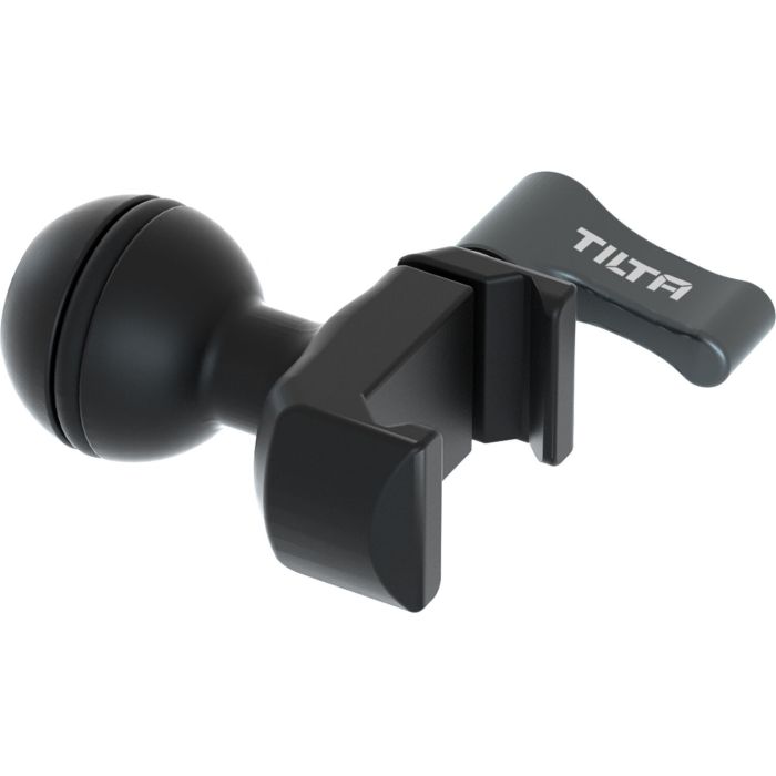 Крепление Tilta NATO Clamp Ball Joint для Mini Articulating Arm (TA-NATO-BJ)