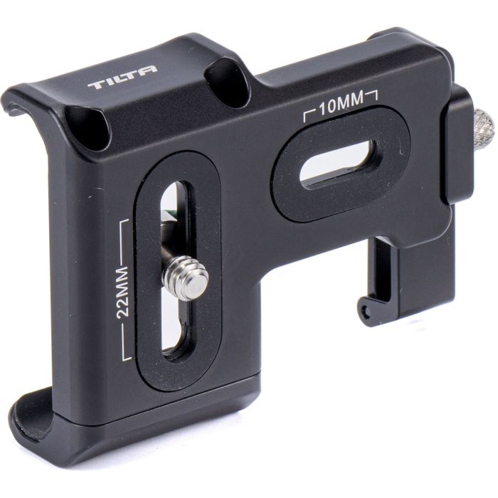 Держатель Tilta Universal SSD Drive Holder Type I черный (TA-SSDH-U1-B)