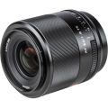 Объектив Viltrox AF 24mm F1.8 FE для Sony FE Объектив Viltrox AF 24mm F1.8 FE для Sony FE