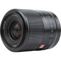 Объектив Viltrox AF 24mm F1.8 Z для Nikon Z Объектив Viltrox AF 24mm F1.8 Z для Nikon Z
